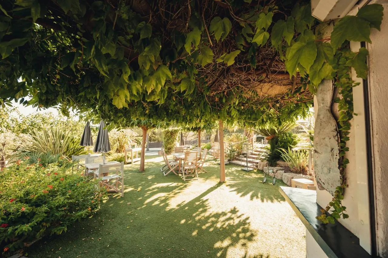 Hotel Le Catalogne Saint Aygulf