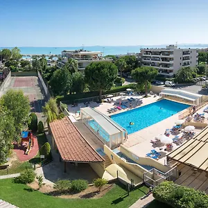Pierre & Heliotel Marine Apart-hotel