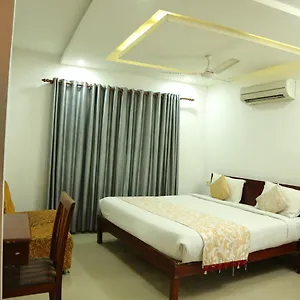 Malabar Plaza 2*, Kochi India