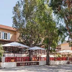 3* Отель Sainte Anne
