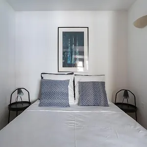 Havane - Location T2 - 2 , Lyon France