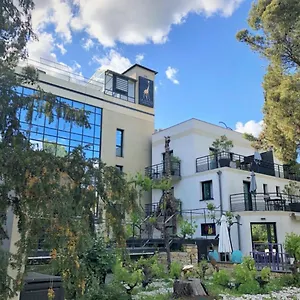3* Отель Appart' La Girafe Marseille Est - Porte D'aubagne