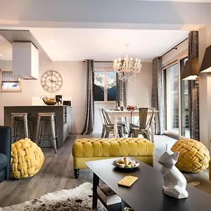 Residences Alticimes , Brides-les-Bains France